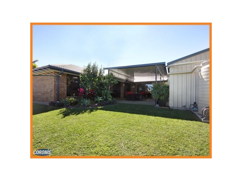 4 Firetail Place, Mango Hill QLD 4509