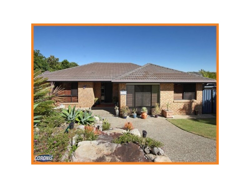 4 Firetail Place, Mango Hill QLD 4509