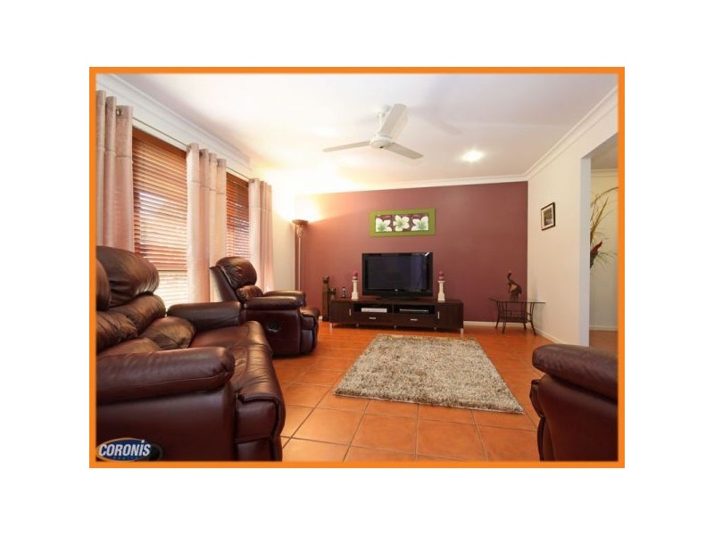 4 Firetail Place, Mango Hill QLD 4509