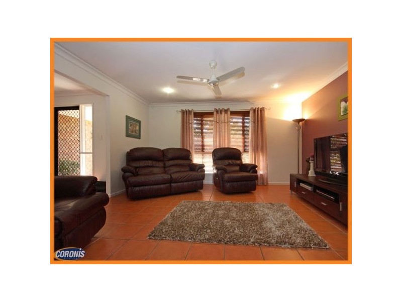 4 Firetail Place, Mango Hill QLD 4509