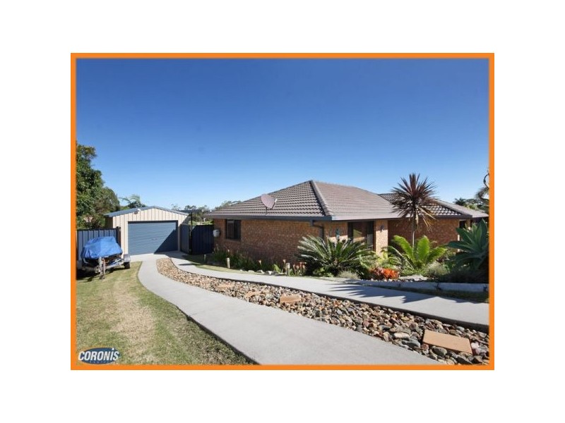 4 Firetail Place, Mango Hill QLD 4509