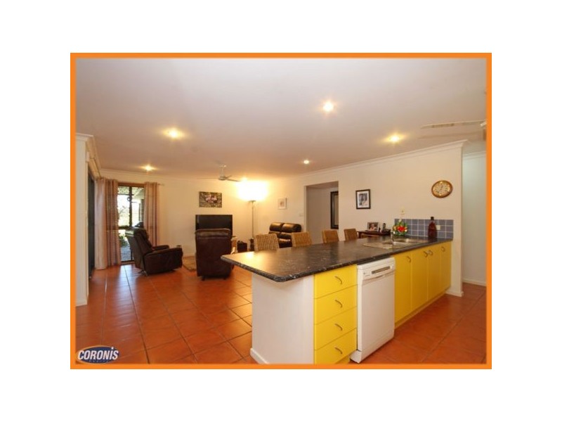 4 Firetail Place, Mango Hill QLD 4509