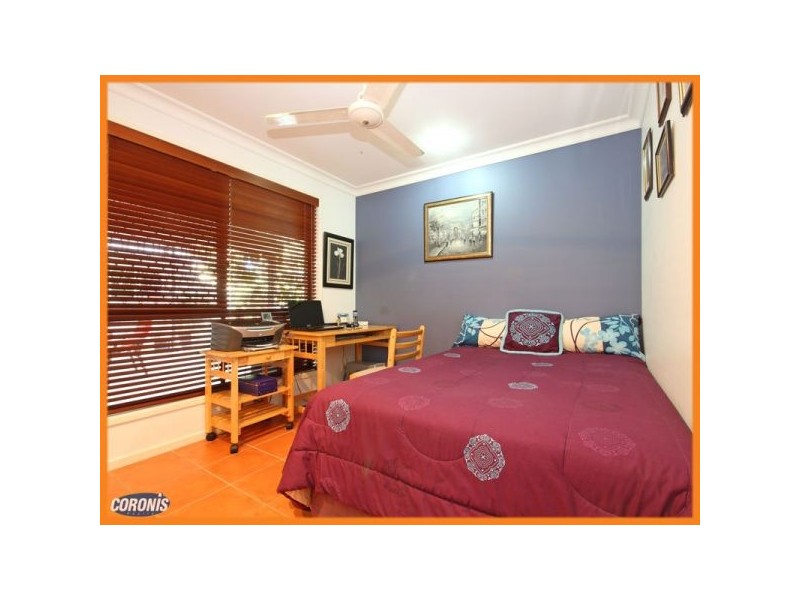 4 Firetail Place, Mango Hill QLD 4509