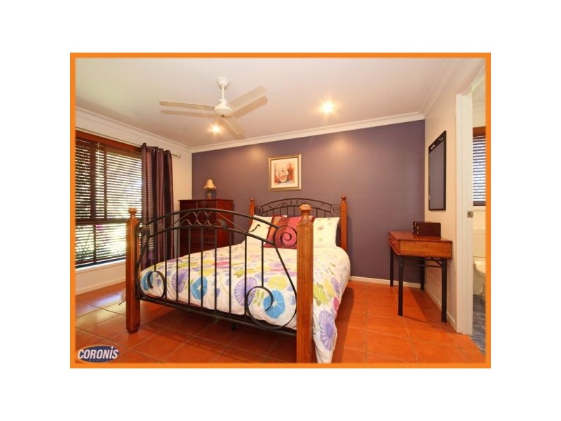 4 Firetail Place, Mango Hill QLD 4509