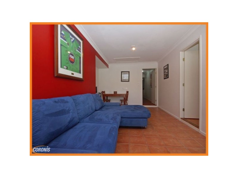 4 Firetail Place, Mango Hill QLD 4509