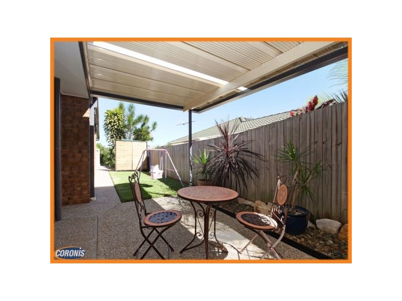 4 Firetail Place, Mango Hill QLD 4509