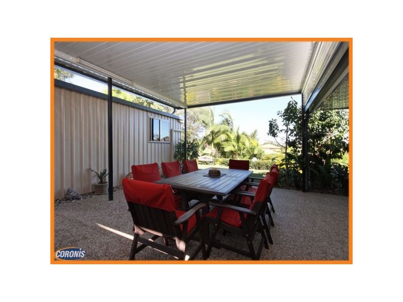 4 Firetail Place, Mango Hill QLD 4509