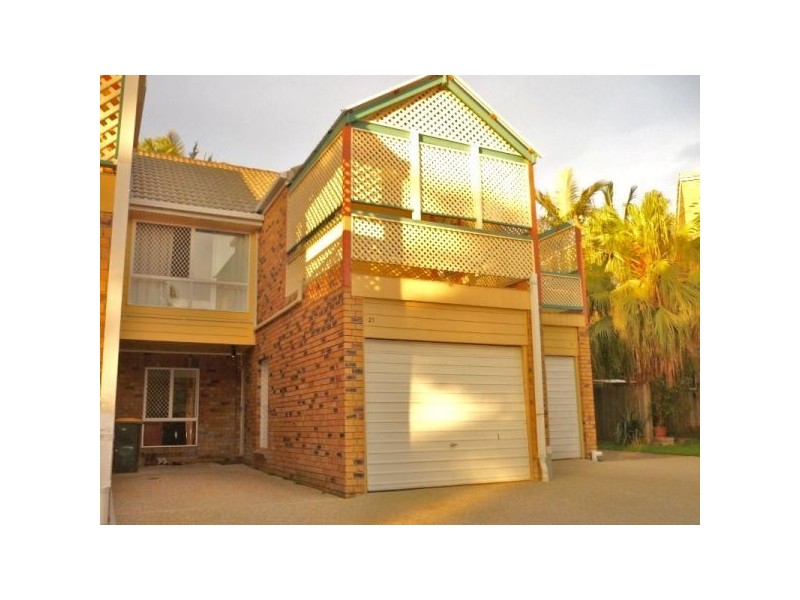 21/20 Store Street, Albion QLD 4010