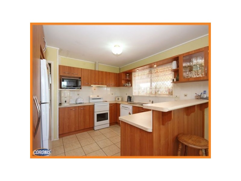 Bracken Ridge QLD 4017