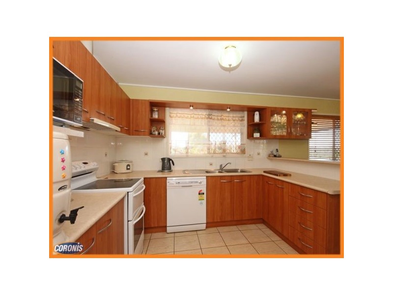 Bracken Ridge QLD 4017