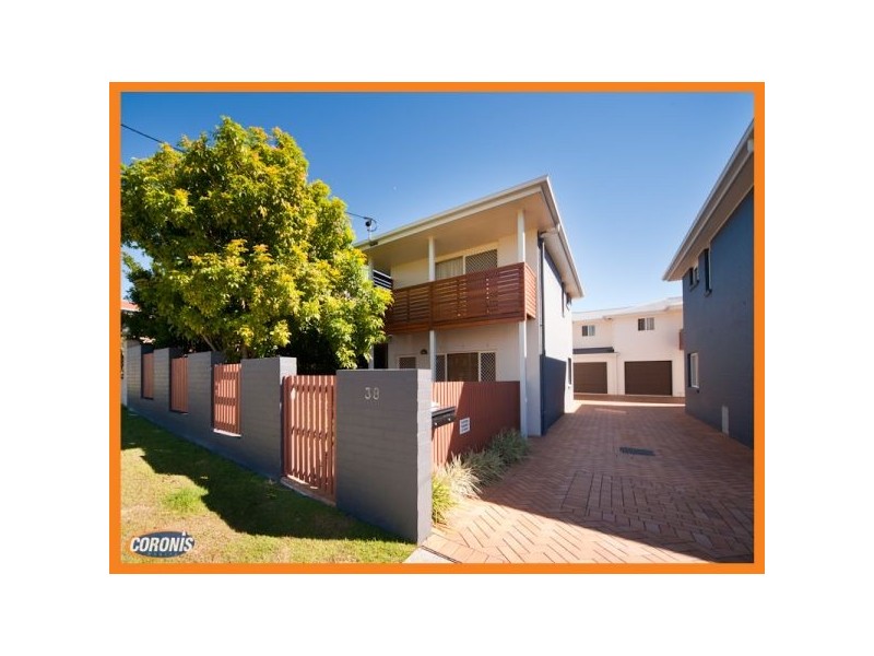 1/38 Pembroke Street, Carina QLD 4152