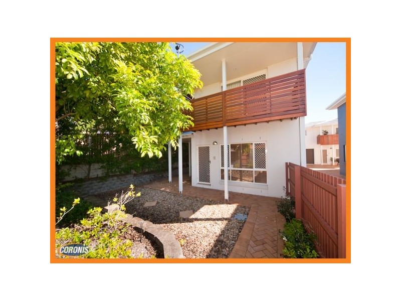 1/38 Pembroke Street, Carina QLD 4152