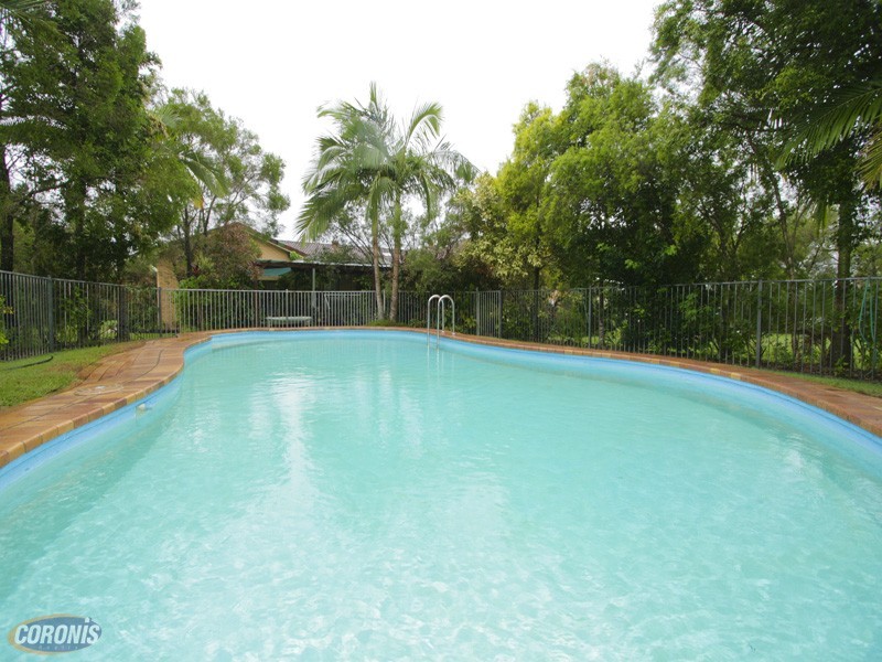 Burpengary QLD 4505