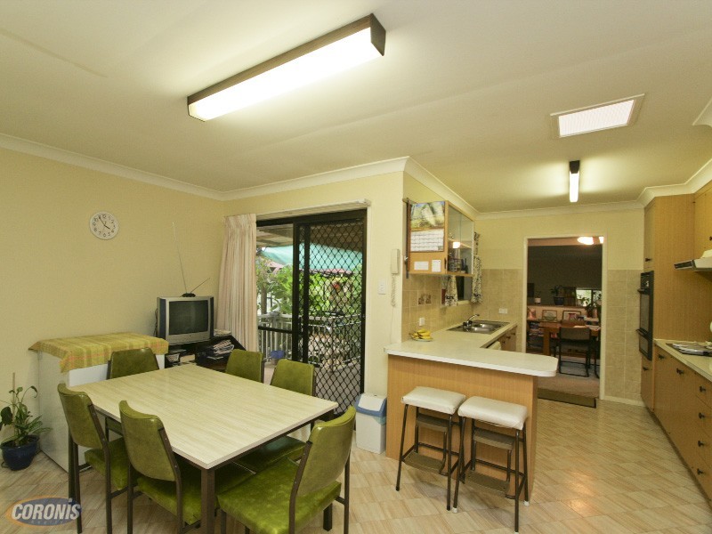 Burpengary QLD 4505