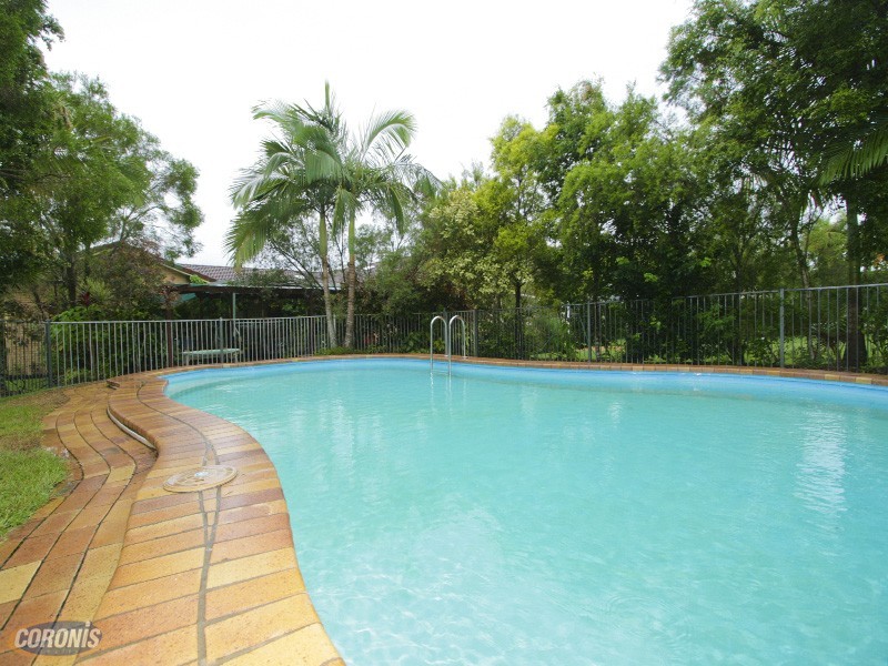 Burpengary QLD 4505