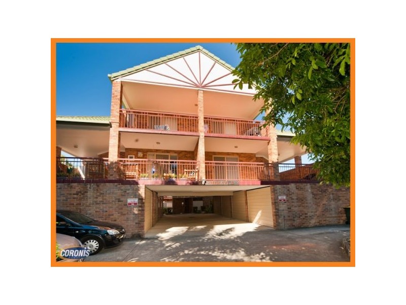 4/9 Robinson Road, Nundah QLD 4012