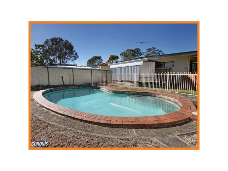 Burpengary QLD 4505