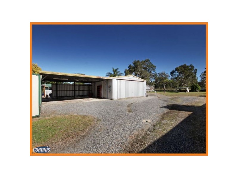 Burpengary QLD 4505