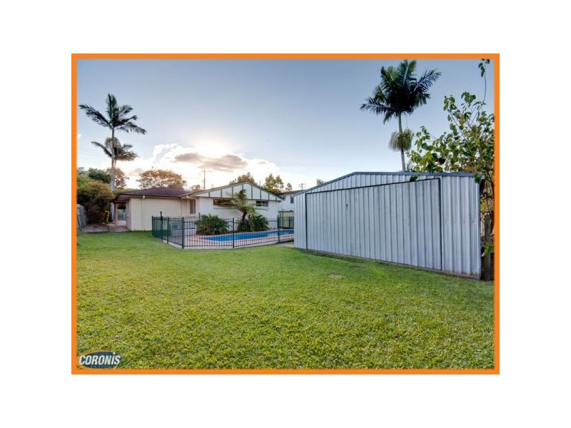 22 Werona Street, Slacks Creek QLD 4127