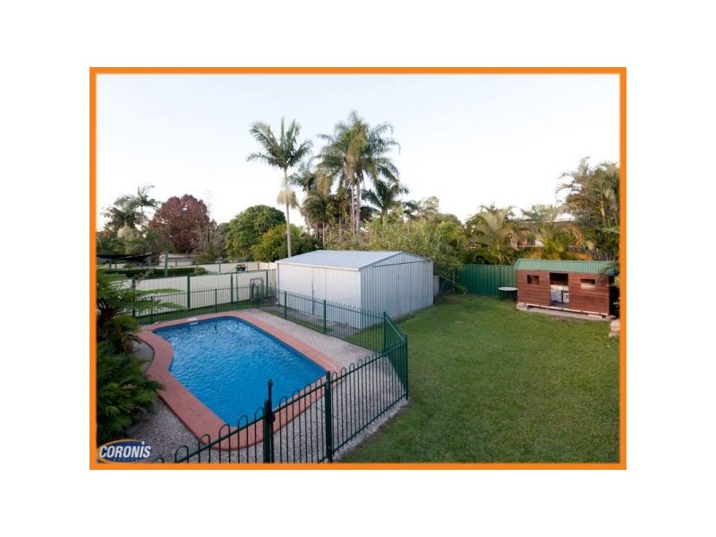 22 Werona Street, Slacks Creek QLD 4127