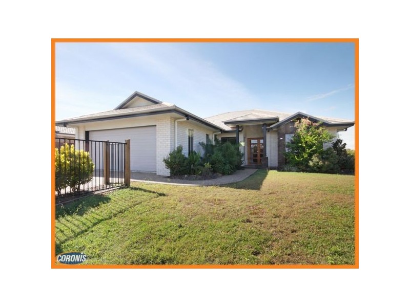 2 Echidna Place, Ningi QLD 4511