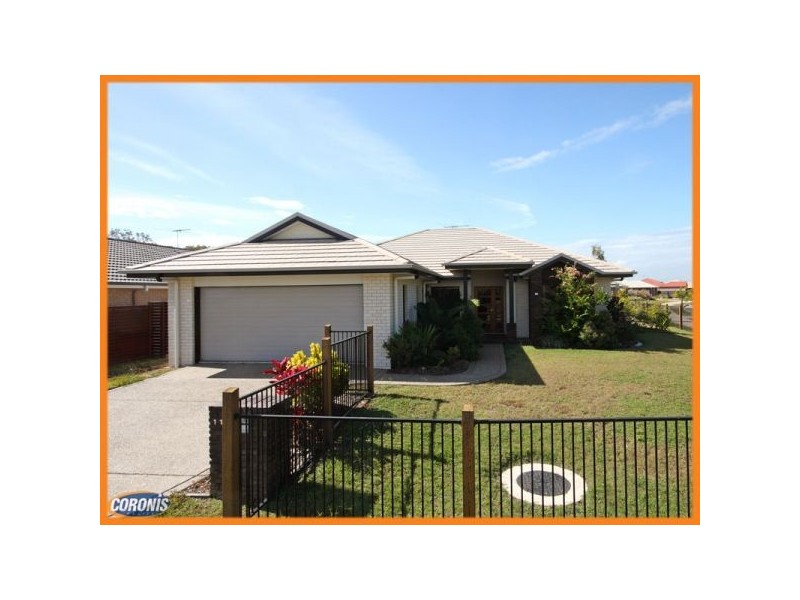2 Echidna Place, Ningi QLD 4511