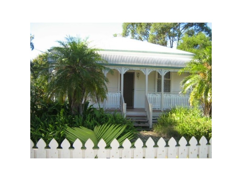 23 MacKay Street, Caboolture QLD 4510