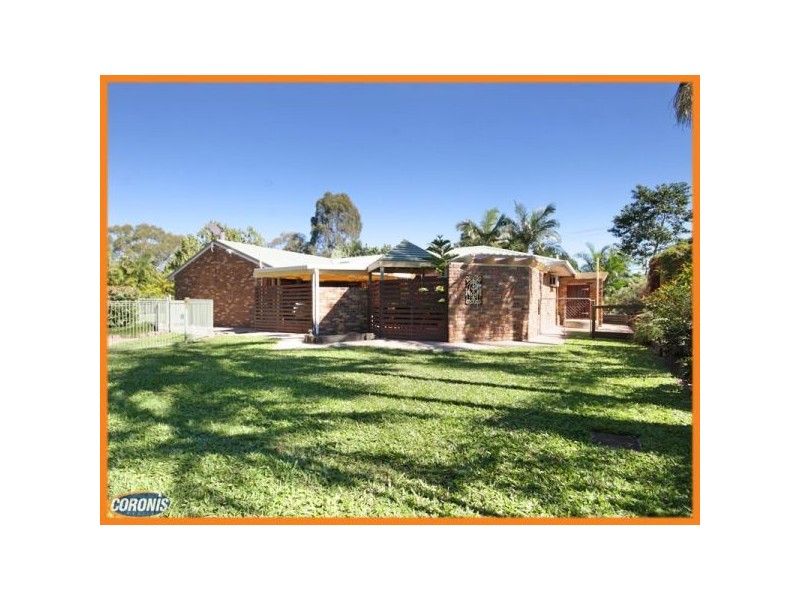 41-47 Randwick Drive, Burpengary QLD 4505