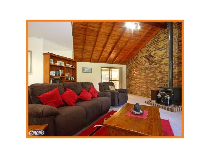 41-47 Randwick Drive, Burpengary QLD 4505