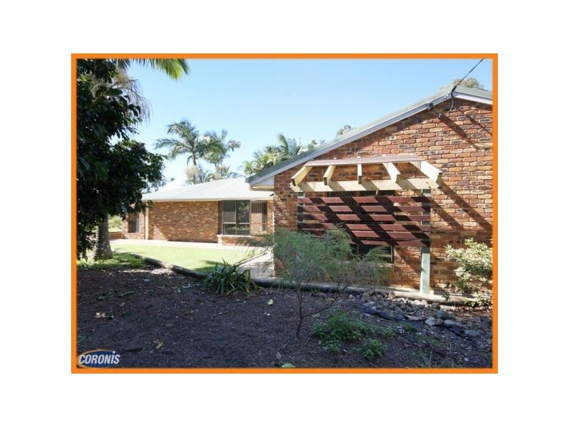 41-47 Randwick Drive, Burpengary QLD 4505