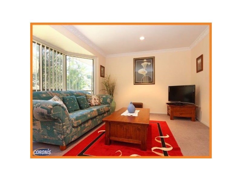 41-47 Randwick Drive, Burpengary QLD 4505
