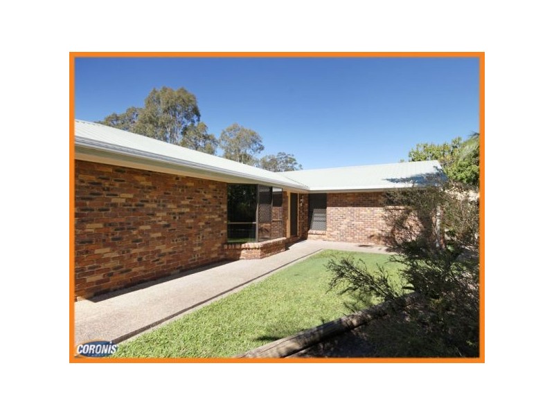 41-47 Randwick Drive, Burpengary QLD 4505