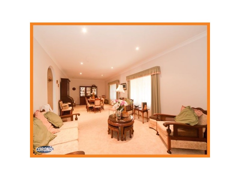 9 Waterview Place, Birkdale QLD 4159