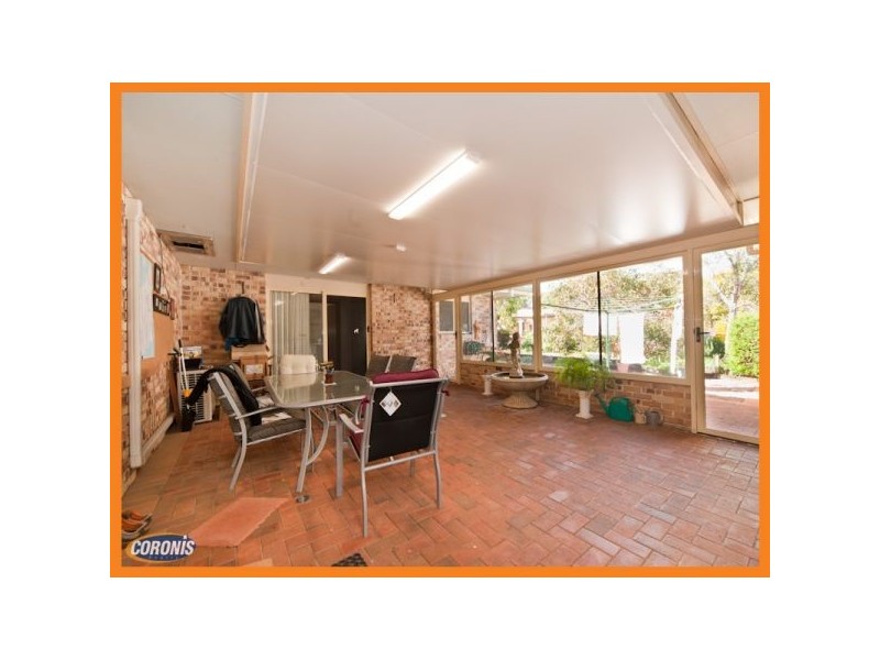 9 Waterview Place, Birkdale QLD 4159