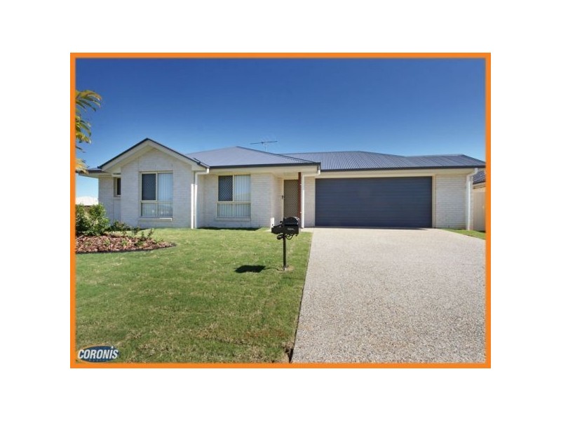 21  Lloyd Street, Caboolture QLD 4510