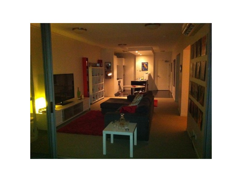 121/71 Beeston Street, Newstead QLD 4006