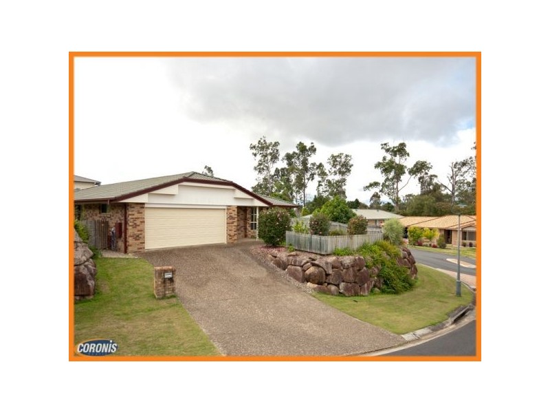 3 Dundee Place, Upper Kedron QLD 4055