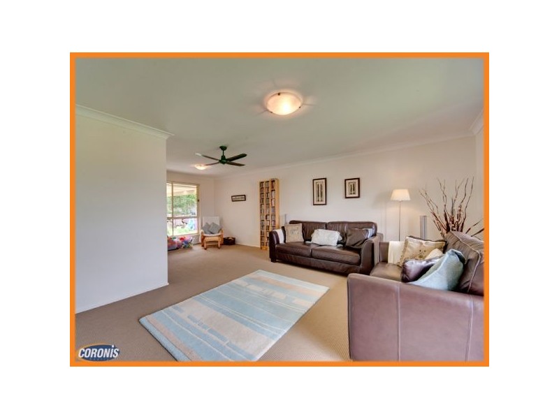 3 Dundee Place, Upper Kedron QLD 4055