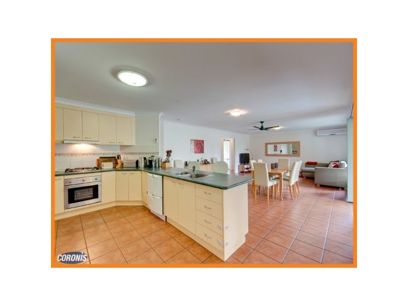 3 Dundee Place, Upper Kedron QLD 4055