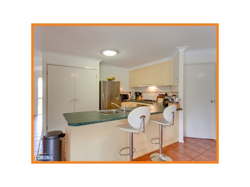3 Dundee Place, Upper Kedron QLD 4055