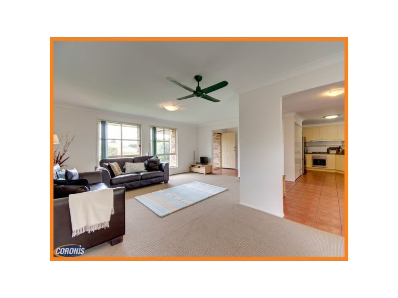 3 Dundee Place, Upper Kedron QLD 4055