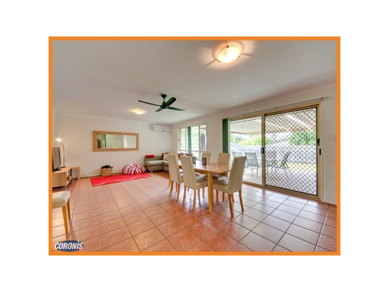 3 Dundee Place, Upper Kedron QLD 4055