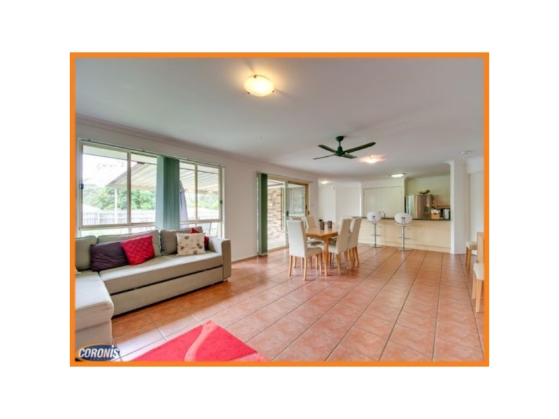 3 Dundee Place, Upper Kedron QLD 4055