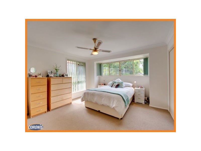 3 Dundee Place, Upper Kedron QLD 4055