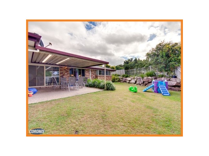3 Dundee Place, Upper Kedron QLD 4055