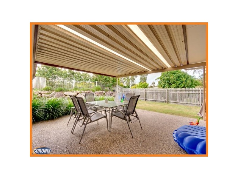 3 Dundee Place, Upper Kedron QLD 4055