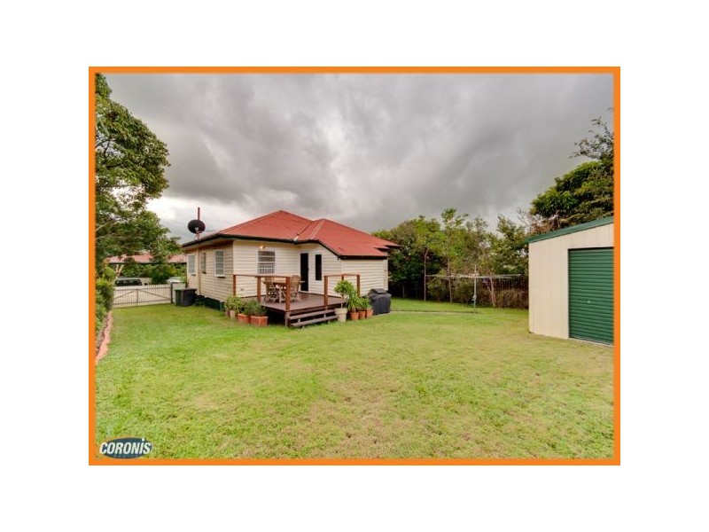 76 Midson Street, Stafford QLD 4053