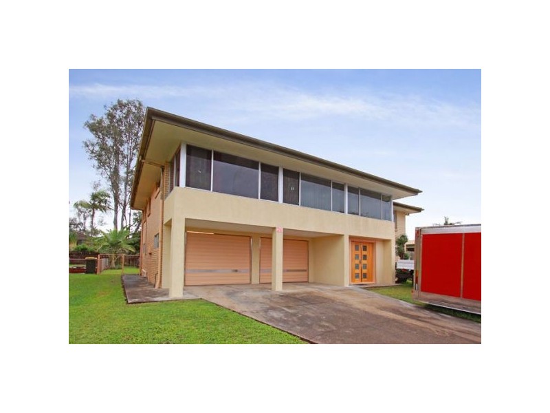 26 Castlecor Street, Ferny Grove QLD 4055