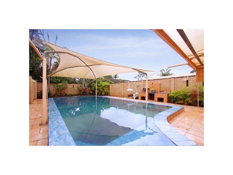 26 Castlecor Street, Ferny Grove QLD 4055