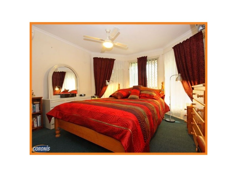 6 Mulka Court, Morayfield QLD 4506